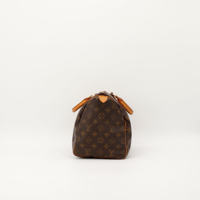 Le Speedy 30 Louis Vuitton