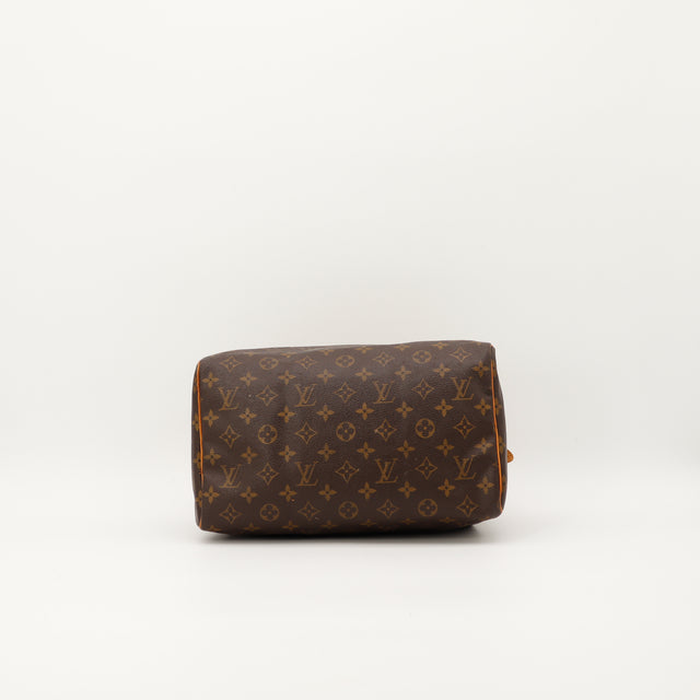 Le Speedy 30 Louis Vuitton