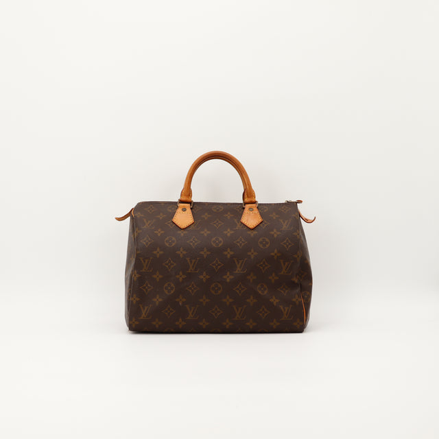 Le Speedy 30 Louis Vuitton