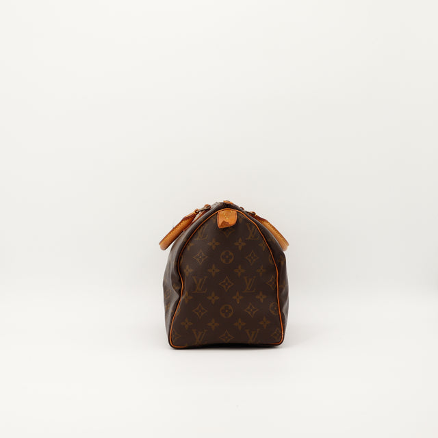 Le Speedy 30 Louis Vuitton