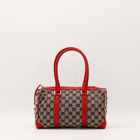 A Mini Boston Gucci