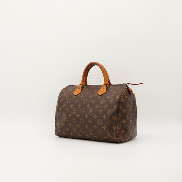 Le Speedy 30 Louis Vuitton