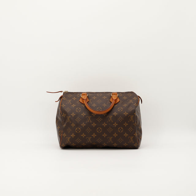 Le Speedy 30 Louis Vuitton
