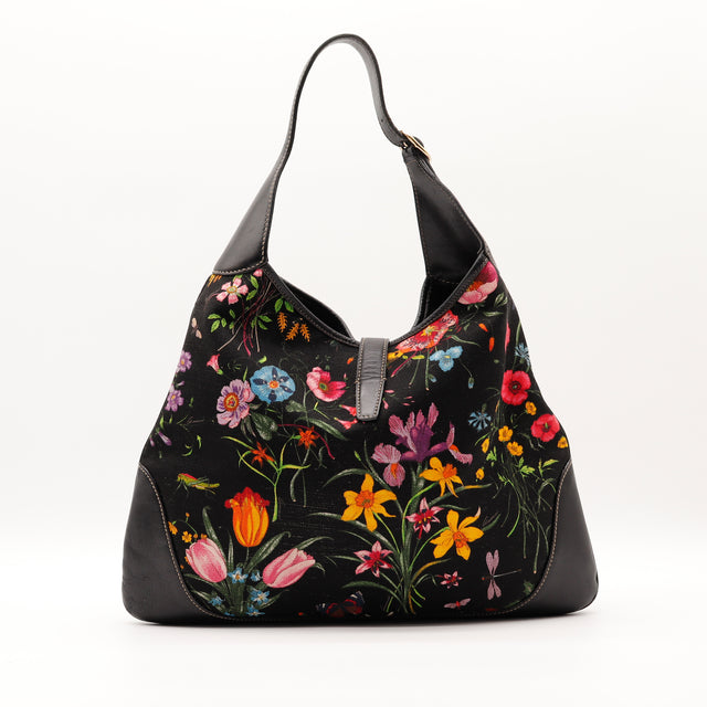 Le Jackie Gucci 1961 Flora