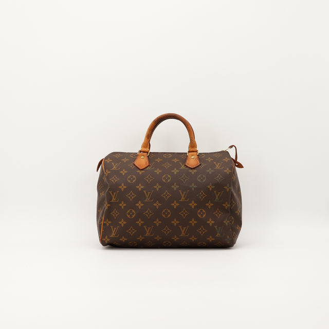 Le Speedy 30 Louis Vuitton