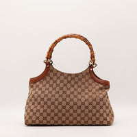 Die Bamboo Hobo Gucci