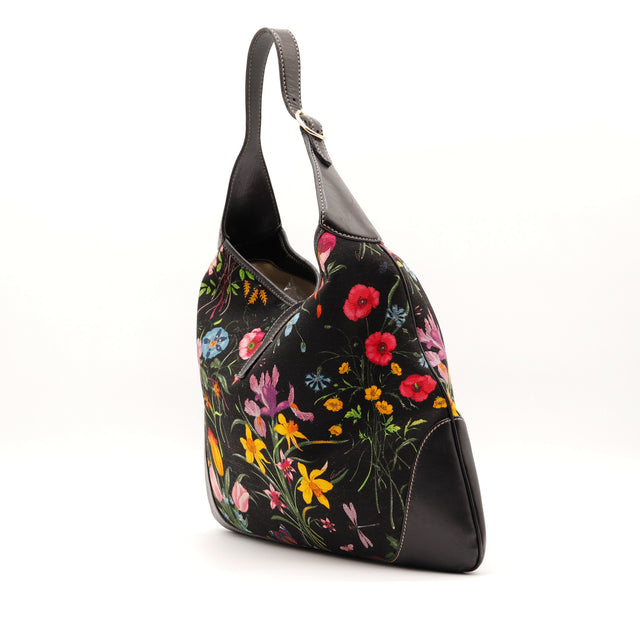 Le Jackie Gucci 1961 Flora