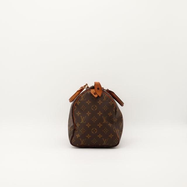 Le Speedy 30 Louis Vuitton