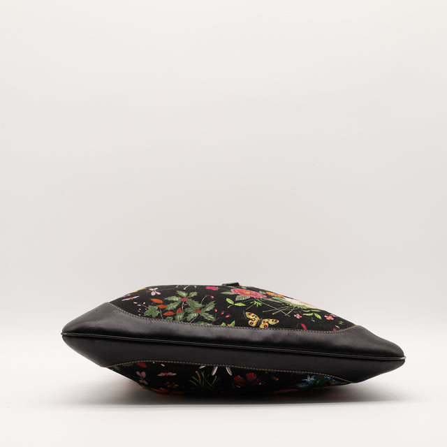 Le Jackie Gucci 1961 Flora