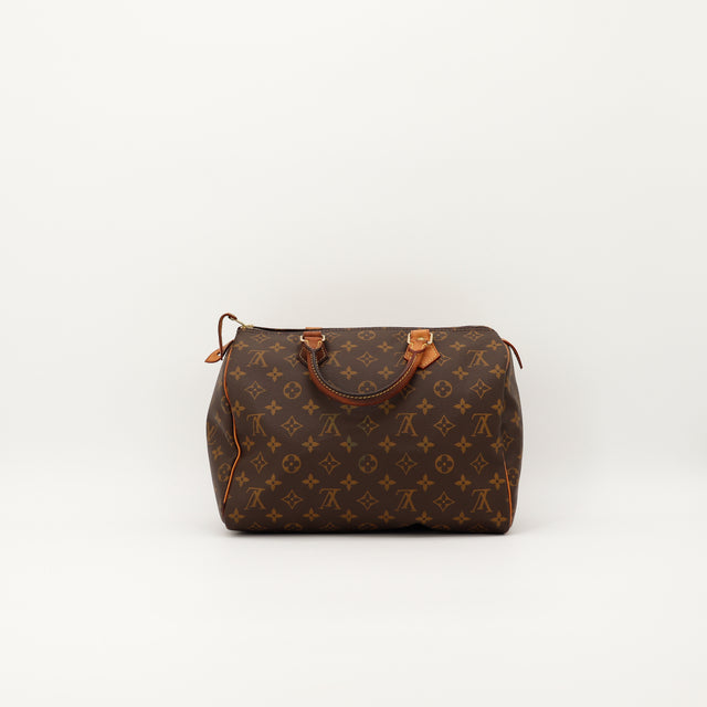 Le Speedy 30 Louis Vuitton