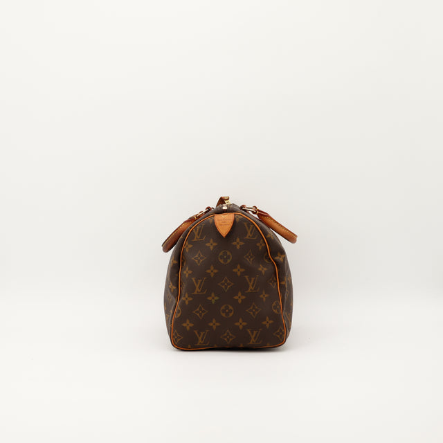 Le Speedy 30 Louis Vuitton