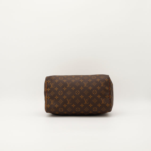Le Speedy 30 Louis Vuitton