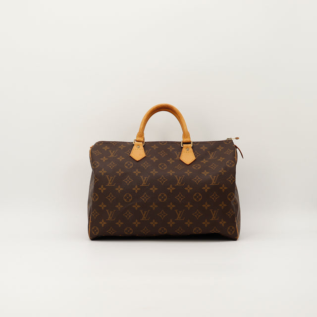 Le Speedy 35 Louis Vuitton