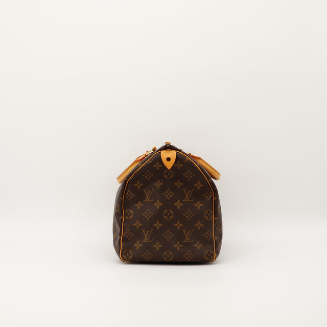 Le Speedy 35 Louis Vuitton