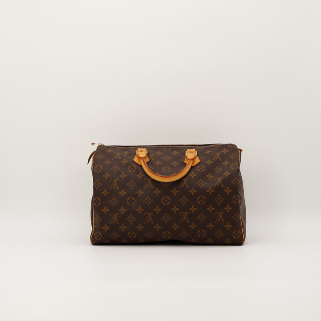 Le Speedy 35 Louis Vuitton