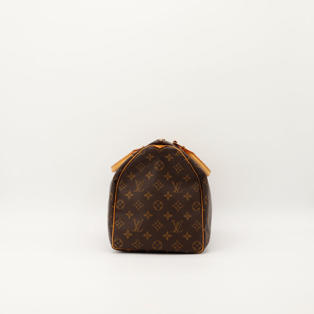 Le Speedy 35 Louis Vuitton