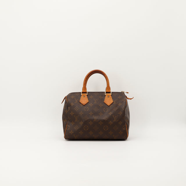 Le Speedy 25 Louis Vuitton
