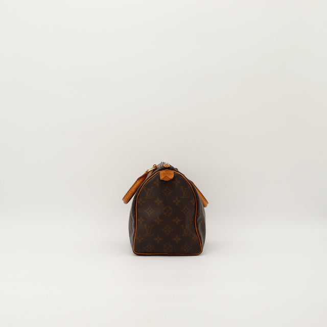 Le Speedy 25 Louis Vuitton