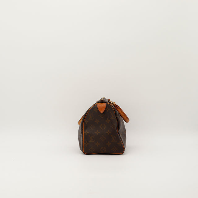 Le Speedy 25 Louis Vuitton