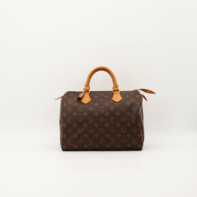 Le Speedy 30 Louis Vuitton