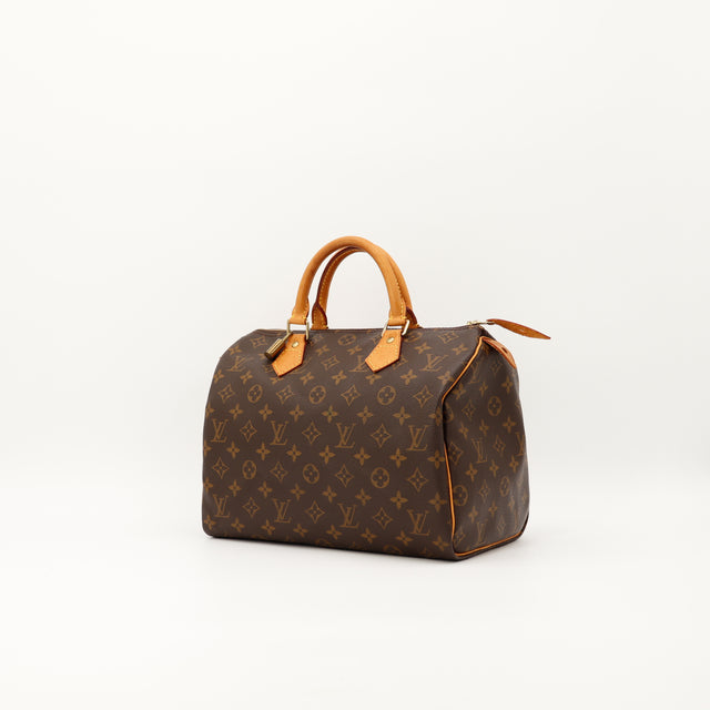 Le Speedy 30 Louis Vuitton
