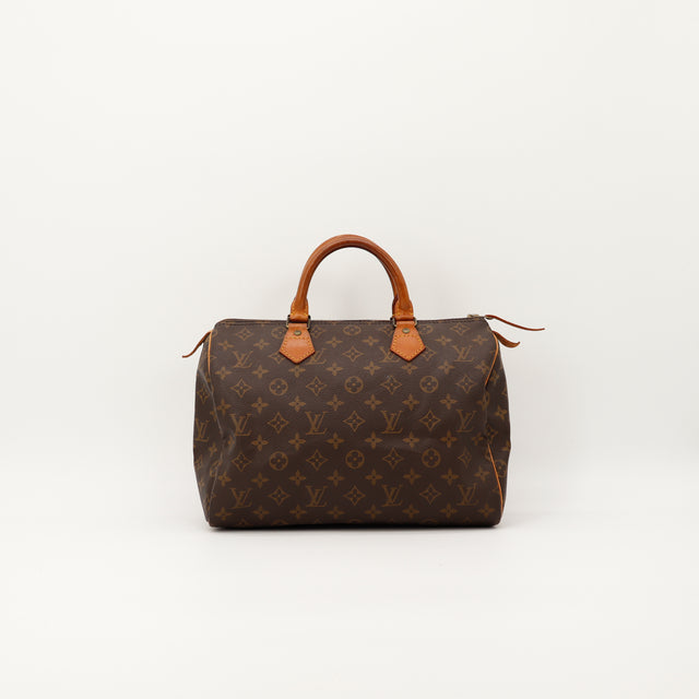 Le Speedy 30 Louis Vuitton