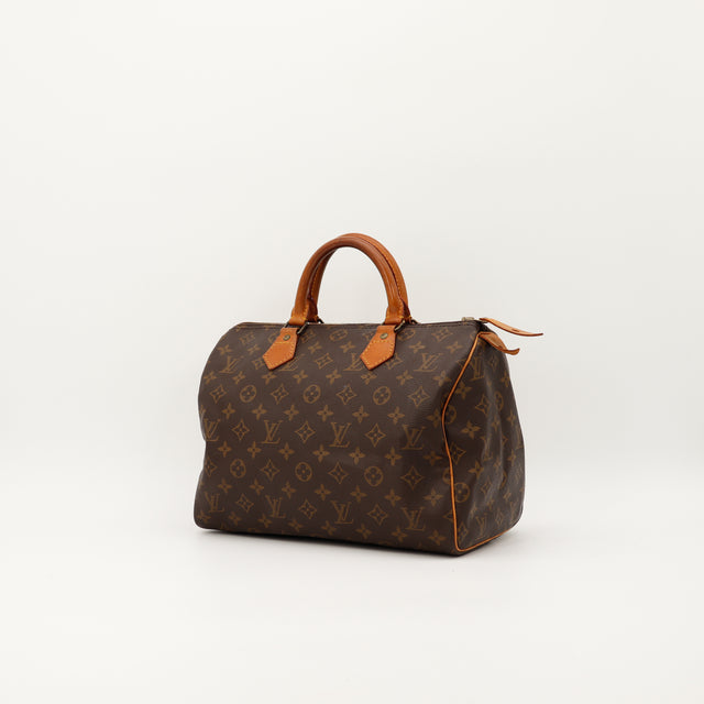 Le Speedy 30 Louis Vuitton