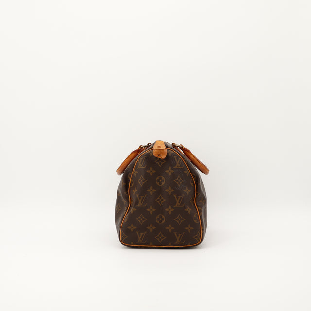 Le Speedy 30 Louis Vuitton