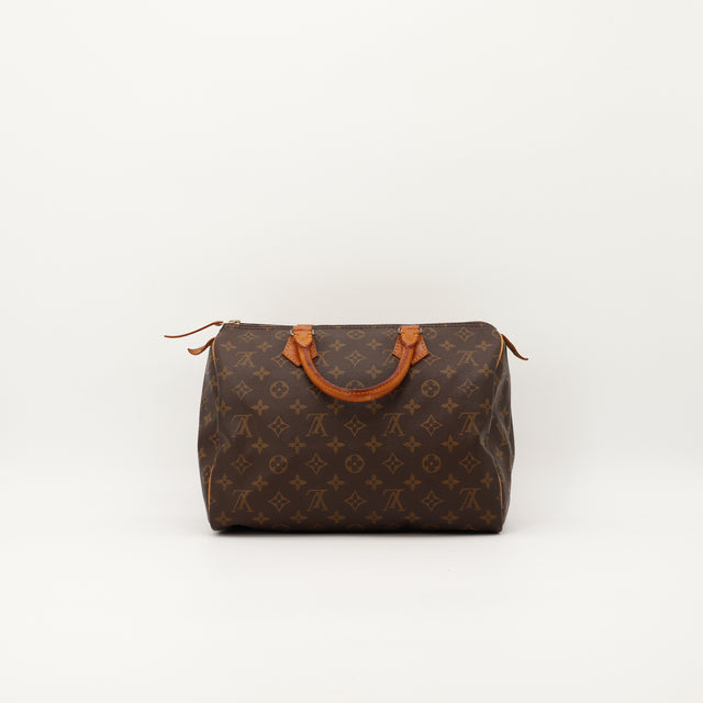 Le Speedy 30 Louis Vuitton