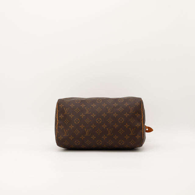 Le Speedy 30 Louis Vuitton
