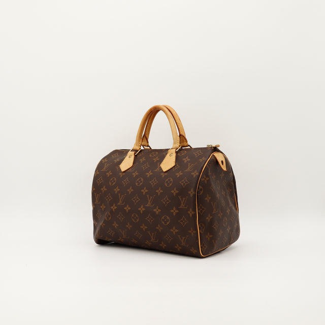 Le Speedy 30 Louis Vuitton