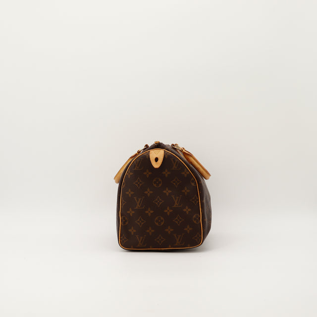 Le Speedy 30 Louis Vuitton