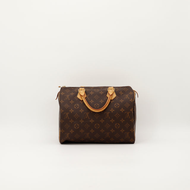 Le Speedy 30 Louis Vuitton