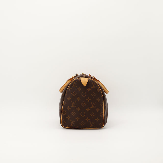 Le Speedy 30 Louis Vuitton