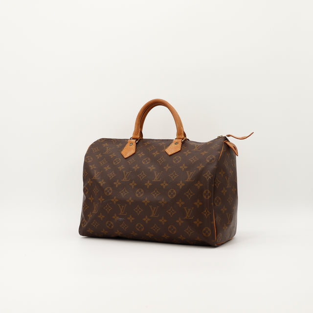 Le Speedy 35 Louis Vuitton