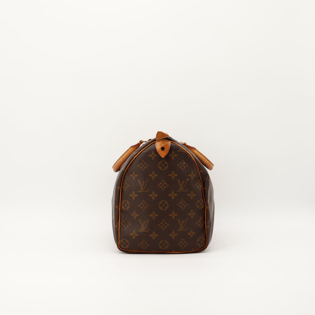 Le Speedy 35 Louis Vuitton