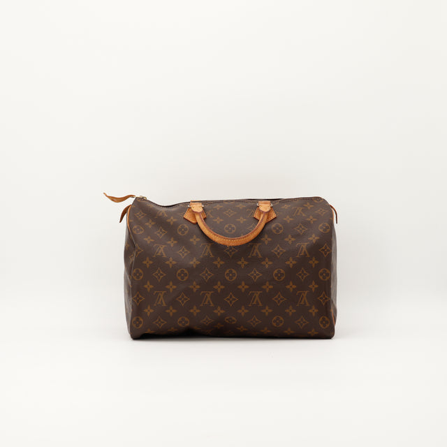 Le Speedy 35 Louis Vuitton