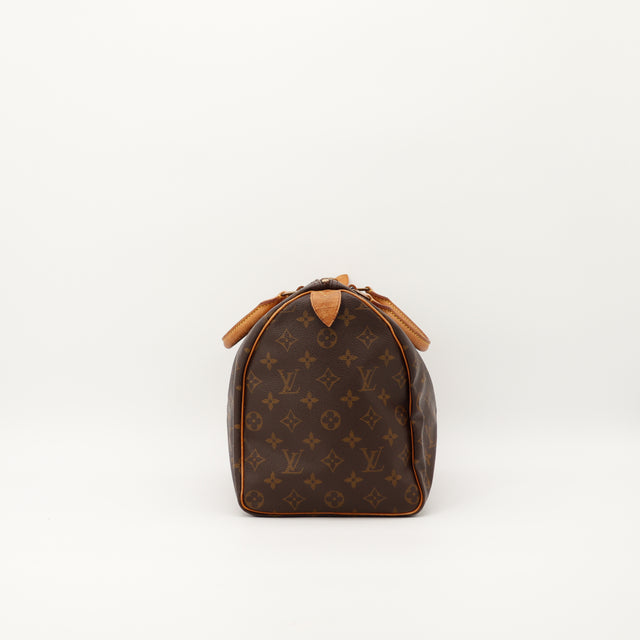 Le Speedy 35 Louis Vuitton