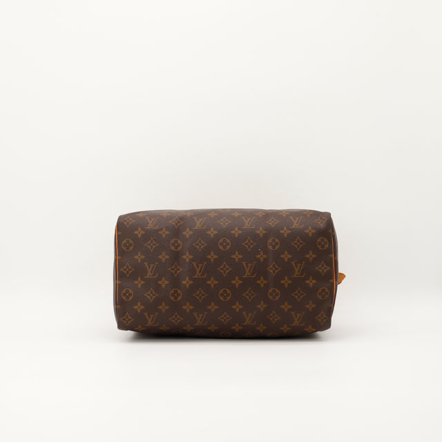 Le Speedy 35 Louis Vuitton