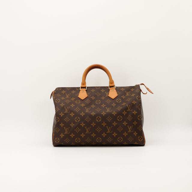 Le Speedy 35 Louis Vuitton