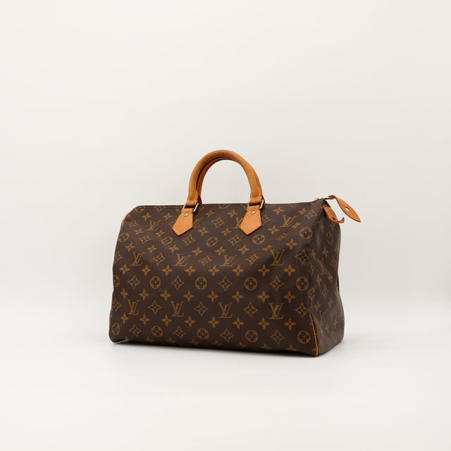 Le Speedy 35 Louis Vuitton