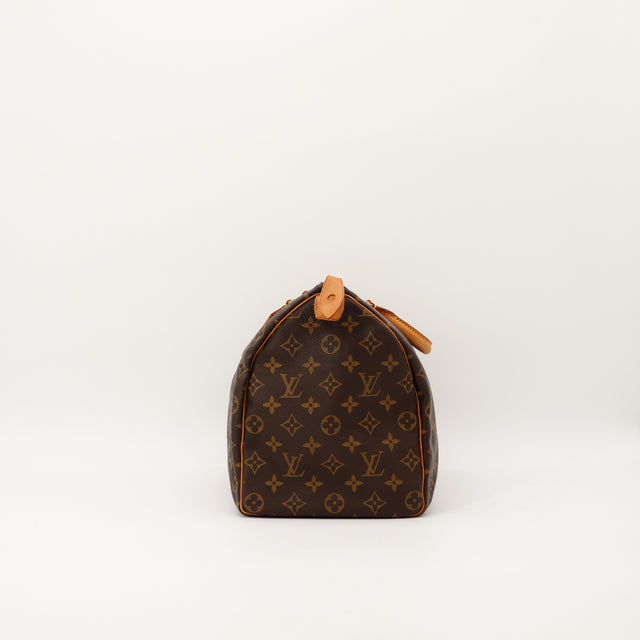 Le Speedy 35 Louis Vuitton