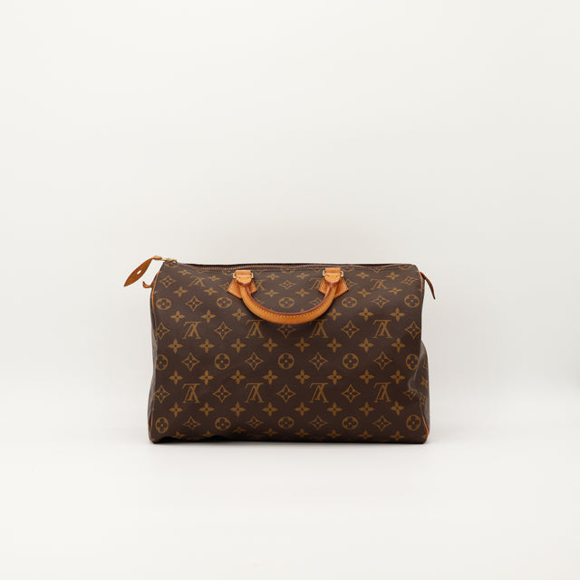 Le Speedy 35 Louis Vuitton