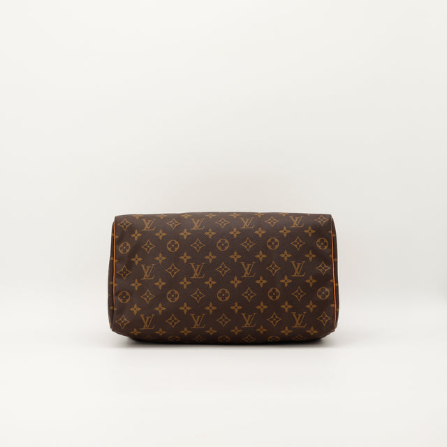 Le Speedy 35 Louis Vuitton