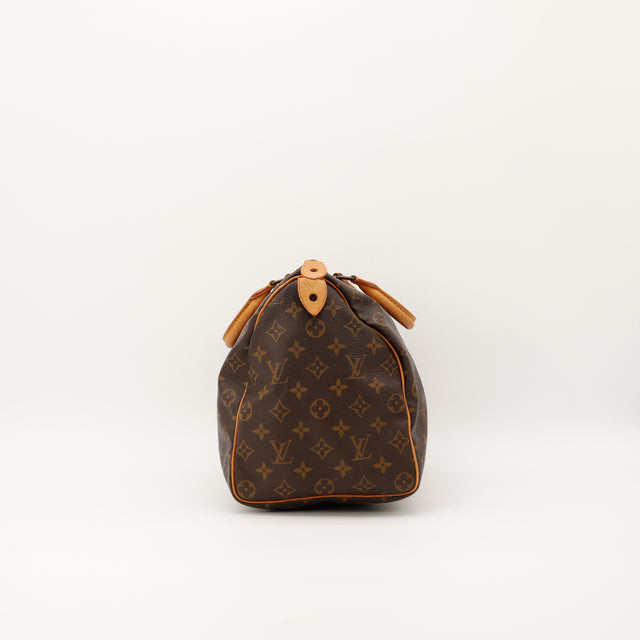 Le Speedy 35 Louis Vuitton