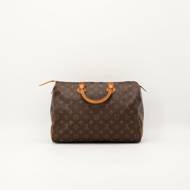 Le Speedy 35 Louis Vuitton