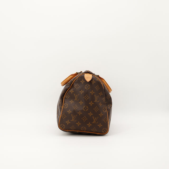 Le Speedy 35 Louis Vuitton