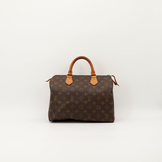 Le Speedy 30 Louis Vuitton