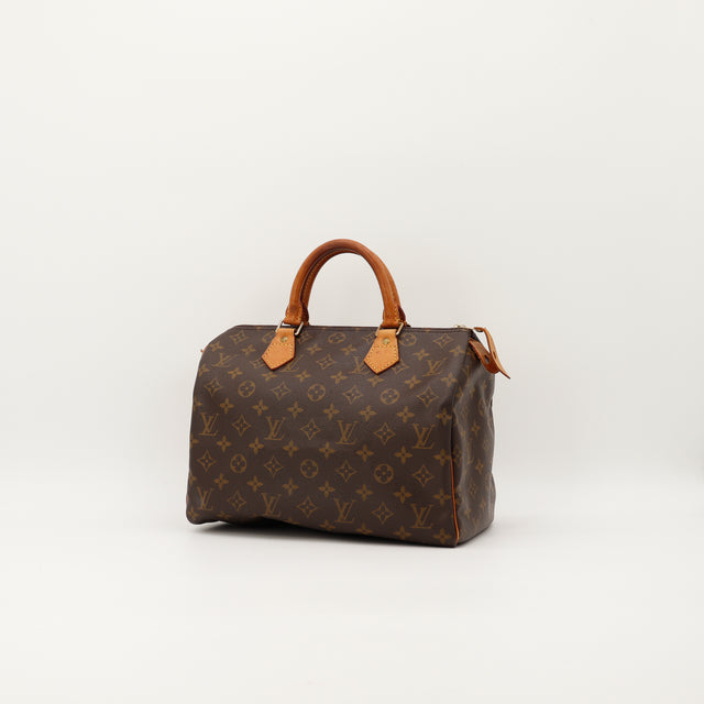 Le Speedy 30 Louis Vuitton