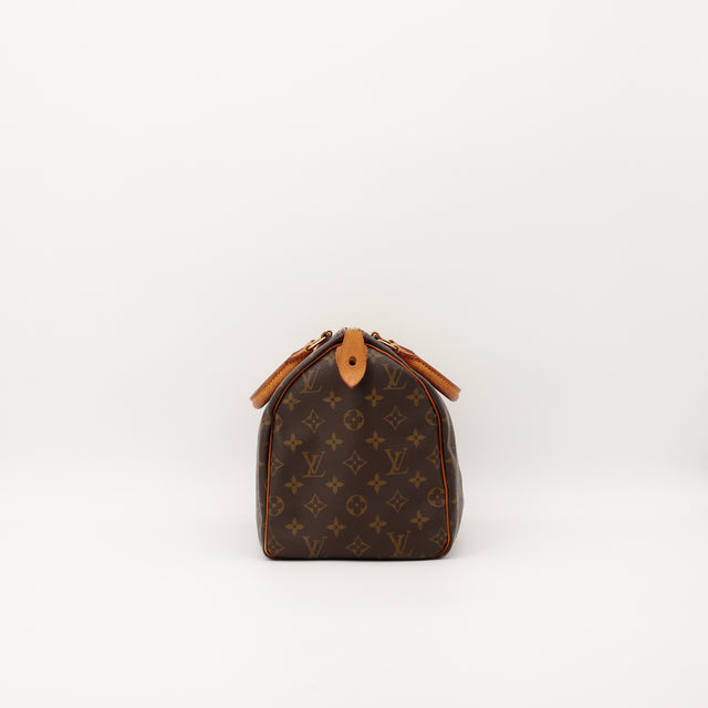 Le Speedy 30 Louis Vuitton